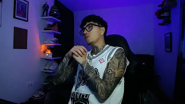 jung dragon online show from 12-21-25, 04:19