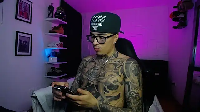 jung dragon online show from 01-13-26, 01:22