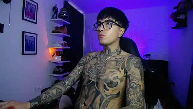 jung dragon online show from 02-05-26, 03:16