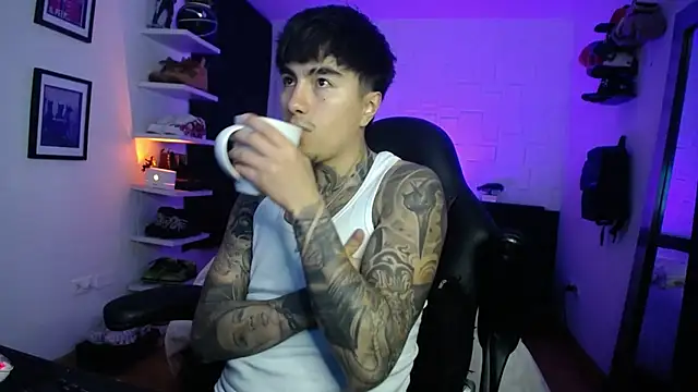 jung dragon online show from 02-15-26, 04:42