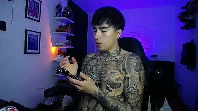 jung dragon online show from 02-26-26, 11:42