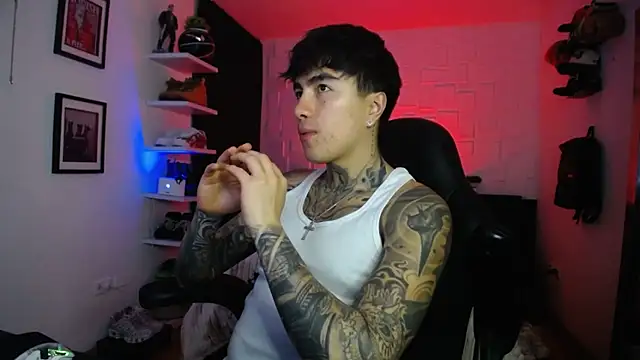 jung dragon online show from 03-10-26, 05:34