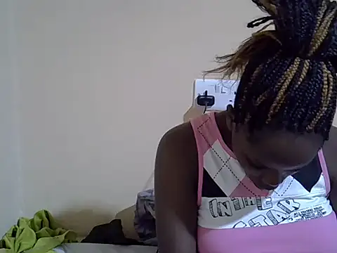 HOT-JAZMINE online show from 11-04-25, 07:02