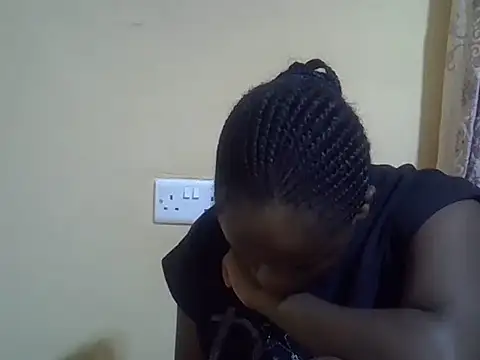 HOT-JAZMINE online show from 01-12-26, 05:34