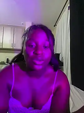 prettymelanin online show from 10-16-25, 06:20