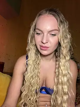 ChiaraVixen online show from 12-07-24, 12:13