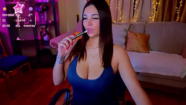 JessicaCartier online show from 01-19-26, 04:27