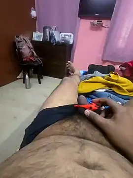 Loveboycurvy online show from 02-12-25, 08:06