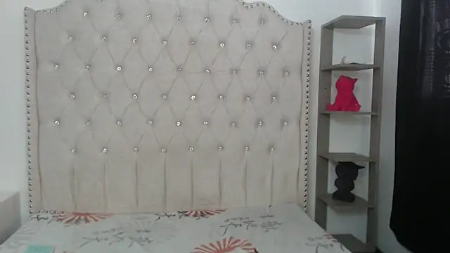 Abril Squirt online show from 02-03-26, 08:36