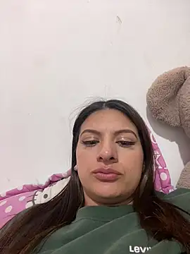 Abril Squirt online show from 06-29-26, 01:12