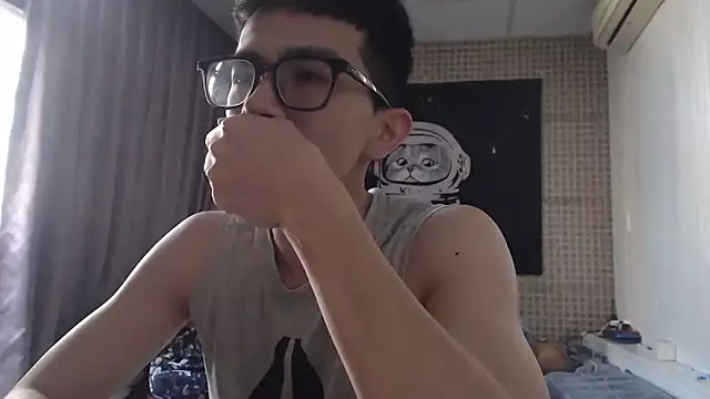 Stevenjt online show from 02-23-26, 12:52