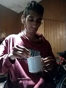 Snapshot of Pablunt-rap chatting on 07-19-26, 10:41 Pablunt-rap online show from 07-19-26, 10:41