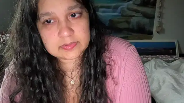 MelanieFawker online show from 10-26-25, 03:18