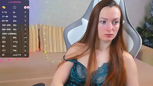 FlamyGold online show from 12-21-24, 11:24