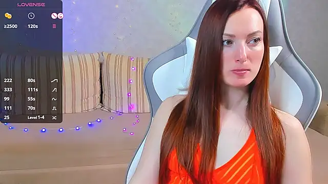 FlamyGold online show from 01-16-25, 10:44