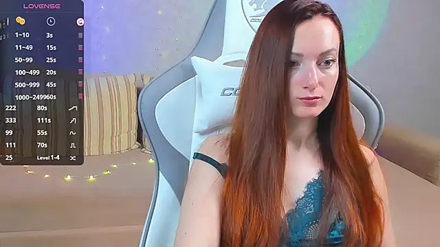 FlamyGold online show from 01-23-25, 12:57