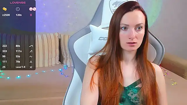 FlamyGold online show from 01-29-25, 12:43