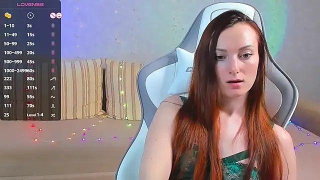 FlamyGold online show from 03-10-25, 08:59