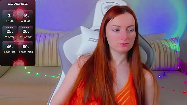 FlamyGold online show from 10-12-25, 03:16