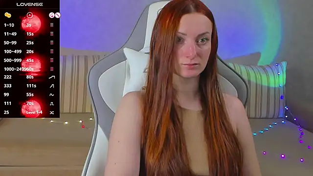 FlamyGold online show from 11-09-25, 12:31