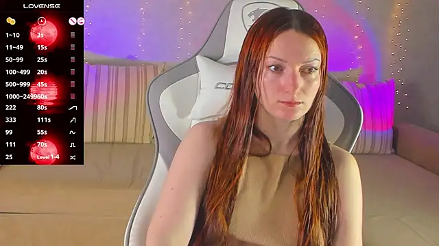 FlamyGold online show from 04-05-26, 02:42