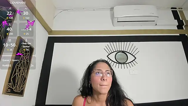 EmilyGomezLS online show from 02-01-26, 11:09