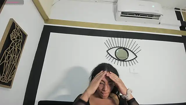EmilyGomezLS online show from 07-18-26, 11:25