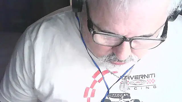 cashot58 online show from 05-17-26, 12:45