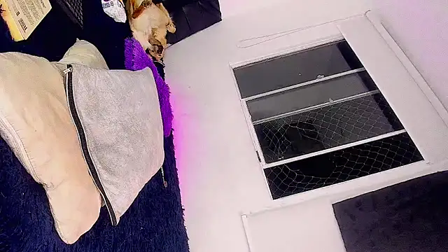 Bigcatalove online show from 03-05-25, 07:16