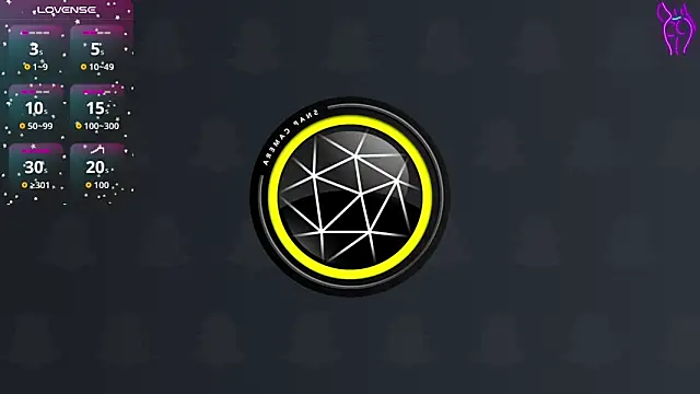 Bigcatalove online show from 04-17-26, 03:04