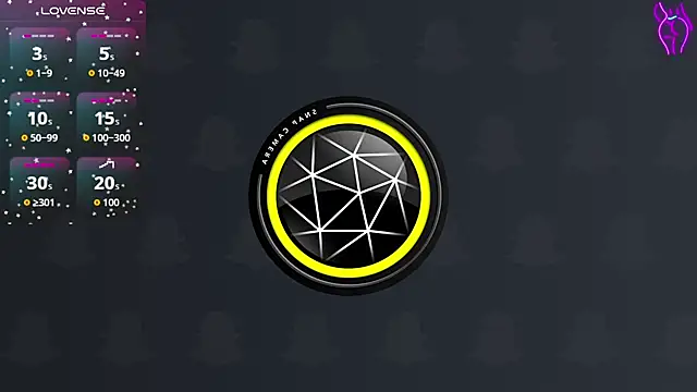 Bigcatalove online show from 05-10-26, 02:55