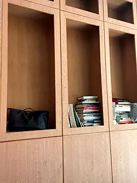 Eliza-E online show from 04-01-26, 01:17