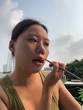 Eliza-E online show from 04-20-26, 12:13