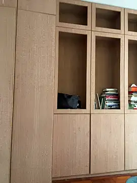 Eliza-E online show from 04-21-26, 12:01