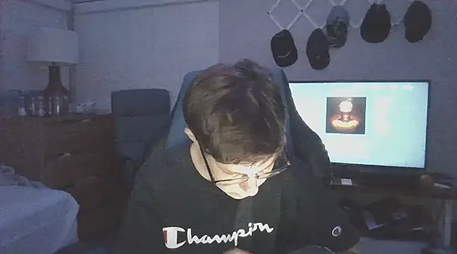 Snapshot of KaliSnow199623 chatting on 01-05-25, 02:49 KaliSnow199623 online show from 01-05-25, 02:49