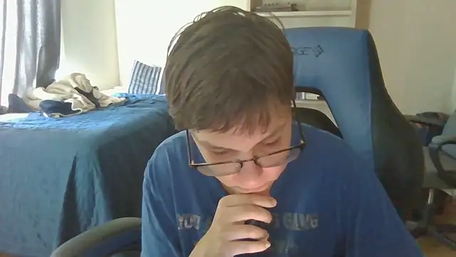 Snapshot of KaliSnow199623 chatting on 09-13-25, 11:48 KaliSnow199623 online show from 09-13-25, 11:48