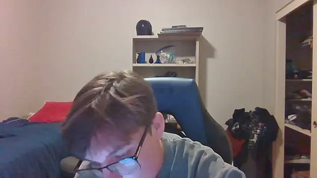 KaliSnow199623 online show from 11-11-25, 03:06