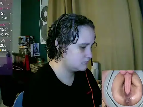 lolalicious 758 online show from 05-13-26, 11:55