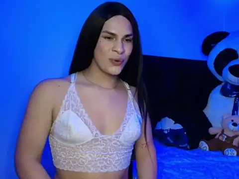 ayselmalek online show from 01-12-26, 03:45