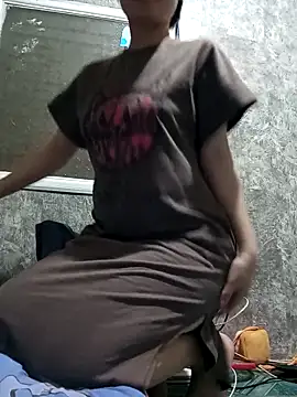 Ngoc-Trinh online show from 03-09-26, 02:15