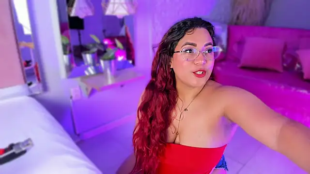 MelissaKarterrs online show from 02-03-26, 12:10