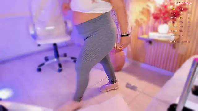 MelissaKarterrs online show from 04-23-26, 12:29