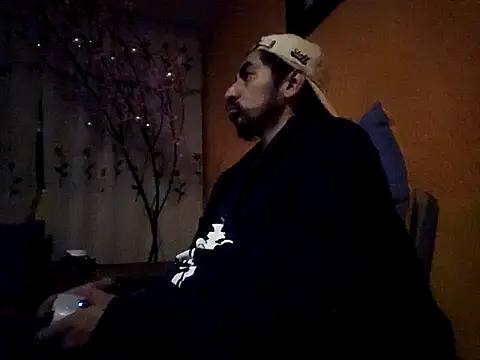 Angel Coronel online show from 01-12-25, 12:49