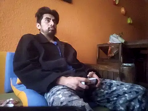 Angel Coronel online show from 01-22-25, 11:21