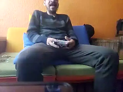 Angel Coronel online show from 02-11-25, 04:46