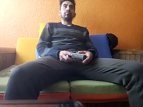 Angel Coronel online show from 02-11-25, 07:48