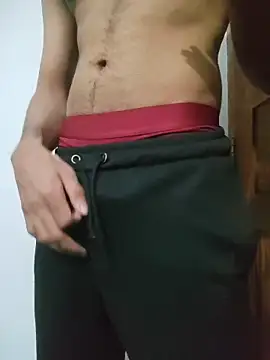 Lust boy Navi online show from 11-15-25, 05:53