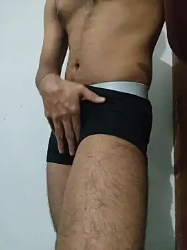 Lust boy Navi online show from 01-06-26, 06:22