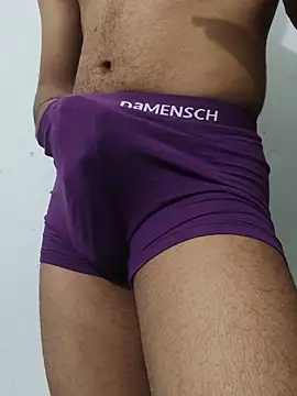 Lust boy Navi online show from 03-29-26, 06:08