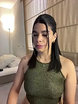 DaryRos online show from 04-25-26, 09:34